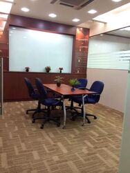 Crystal Time Building (D13), Office #532427251